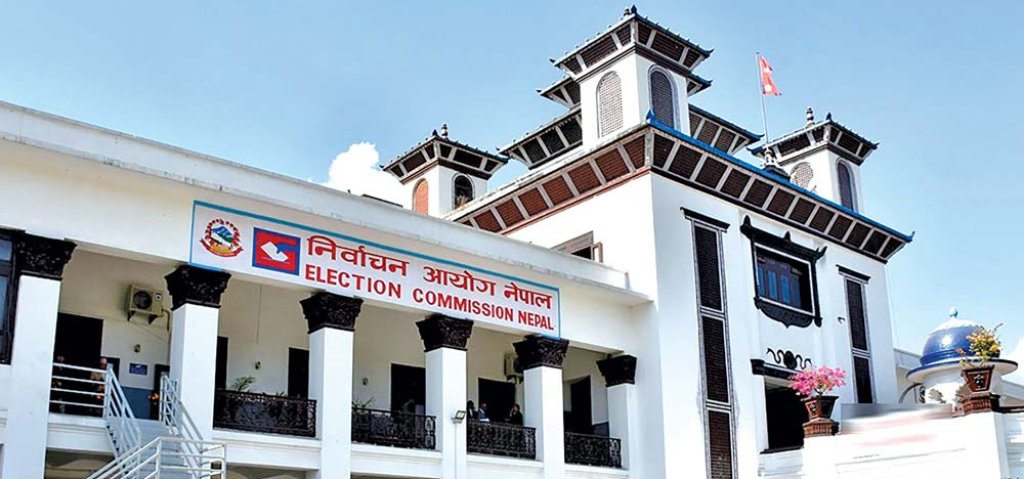 निर्वाचनको पछिल्लो मतगणनाः ७० स्थानमा रास्वपा अगाडि