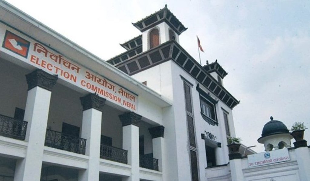 काठमाडौँका १० वटै निर्वाचन क्षेत्रमा आजै मतगणना थाल्ने तयारी