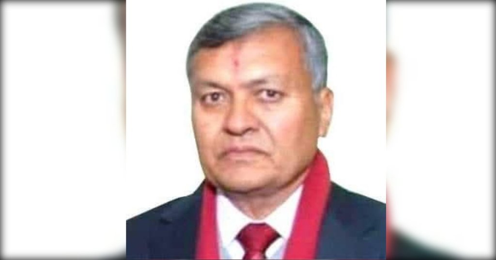 गणतन्त्रात्मक शासन प्रणाली र निजामती सेवा