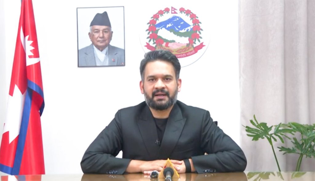 सामाजिक सद्भाव जोगाउनु र समाजमा शान्ति कायम राख्नु सरकारकाे दायित्व  : प्रधानमन्त्री शाह