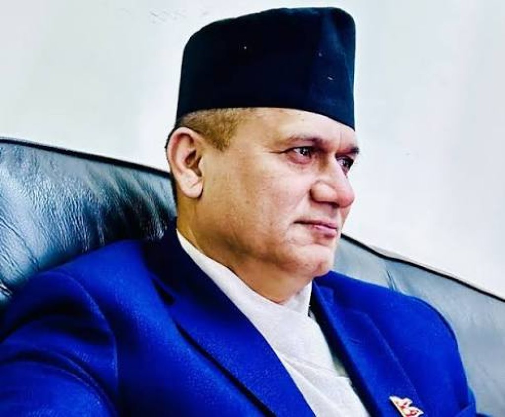 आरोग्य जीवन राष्ट्रिय अभियानको सान्दर्भिकता