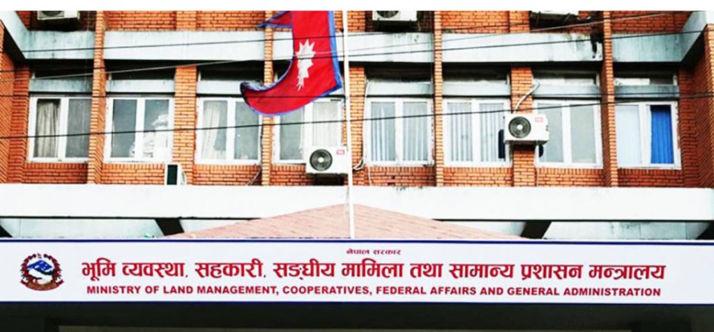 मतदाता नामावली सङ्कलनमा सहजीकरण गर्न स्थानीय तहलाई आग्रह