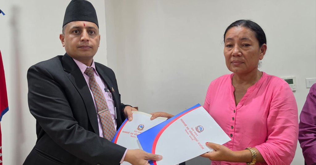   सरकार र नागरिक बचाउ महाअभियानबीच १४ बुँदे सहमति