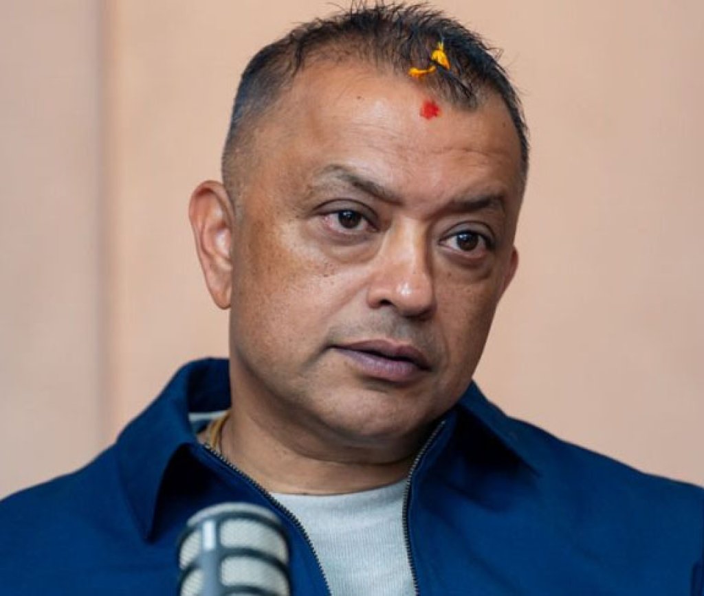 बिपी, गणेशमानजस्ता नेतालाई निजीकरण गरी घरभित्र कैद गर्नुहुँदैनः सभापति थापा