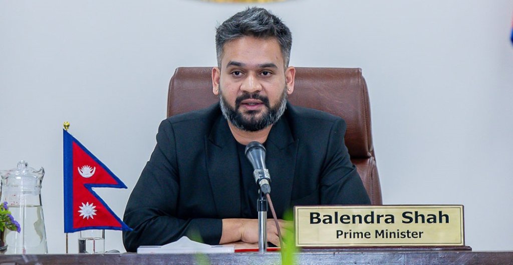मौसमी विपद्को जोखिमलाई ध्यानमा राख्दै पूर्वसतर्कता अपनाउन प्रधानमन्त्रीको आग्रह