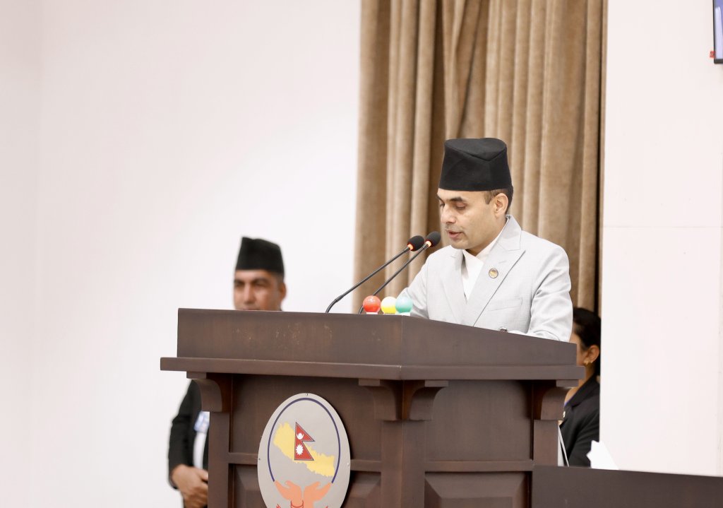   ‘लोककल्याणकारी विज्ञापनको दर निर्धारण वैज्ञानिक र विधिसम्मत गरिएको छ’