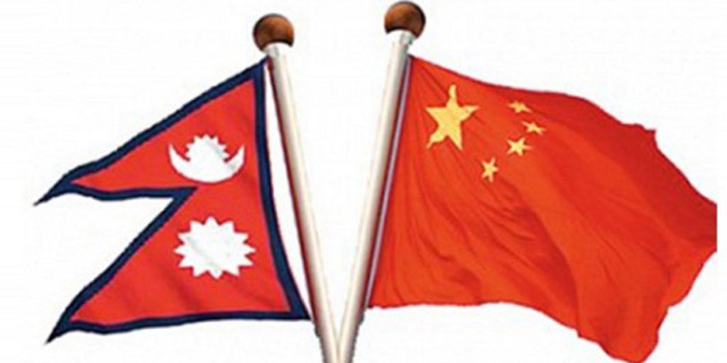   चीनले नेपाललाई एआईयुक्त मौसम पूर्व–सूचना प्रणाली हस्तान्तरण गर्‍यो