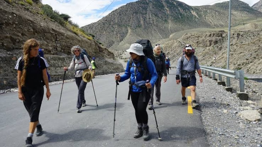   अगस्टमा ८५ हजार ४४४ विदेशी पर्यटकको आगमन