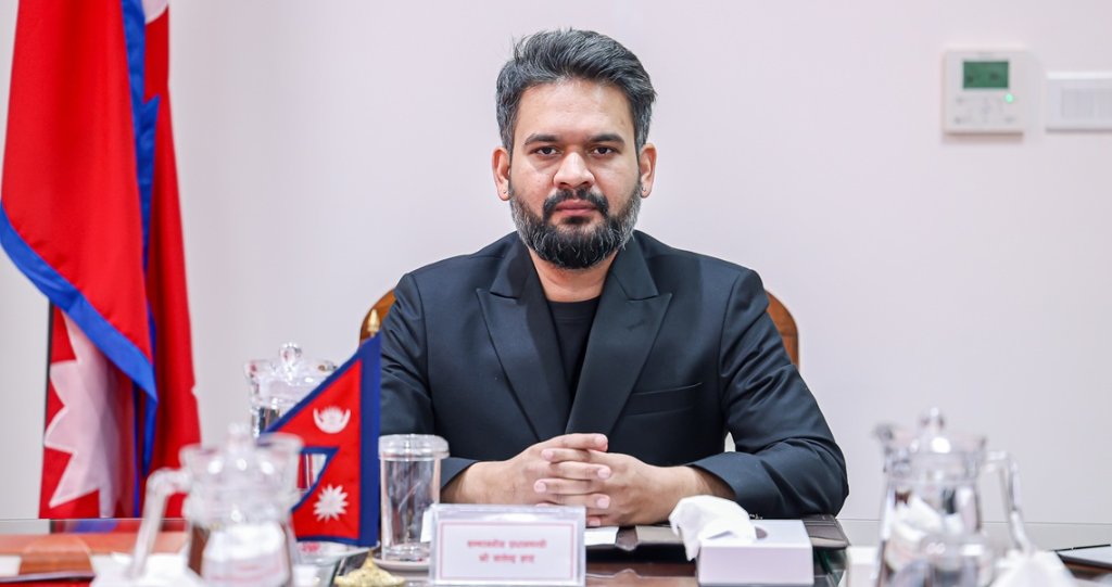  जलवायु परिवर्तनका कारण विपत्ति आएकाे हाे, प्रतिकार्य विश्वव्यापी जिम्मेवारी: प्रधानमन्त्री       