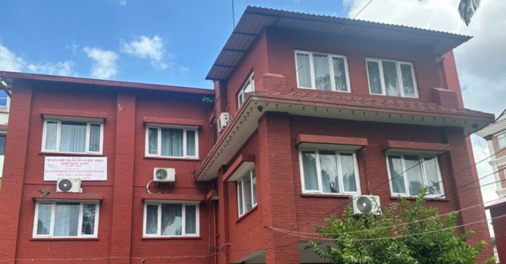   सहकारीको ऋणको अधिकतम ब्याजदर १३ प्रतिशत कायम