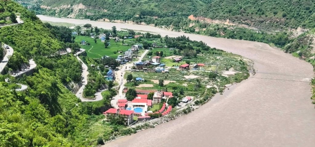   जोखिमयुक्त नदी किनारका बस्ती सुरक्षित गर्न आग्रह