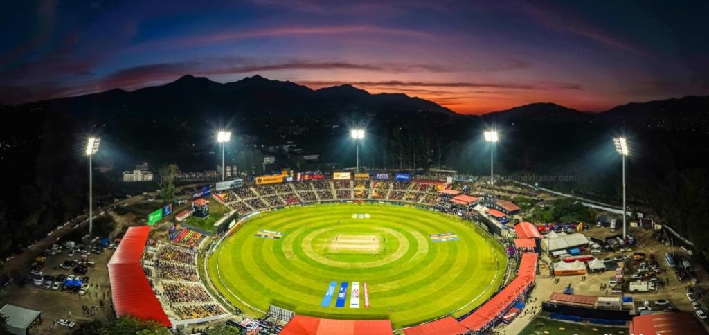   एनपिएलः जनकपुर बोल्ट्सद्वारा काठमाण्डु गोर्खाज पराजित