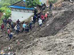 कर्णालीमा १० वर्षमा विपद्का घटना : ६१९ जनाको मृत्यु, अर्बौँको क्षति