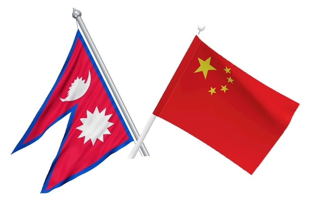 नेपाल-चीन दौंत्य सम्बन्धको ७० औँ वर्षमा सहकार्यमा जोड